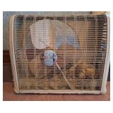 Homart Cooler Fan