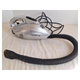 Royal Dirt Devil Scorpion Hand Vac