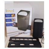 Digital Film Scanner