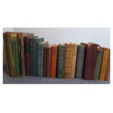 Vintage School Books