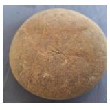 Round Stone, Native American ?