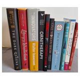 Books By Various Authors