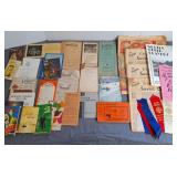 Ephemera