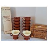 Solo Plastic Holders & Solo Serv-All Plastic Cups