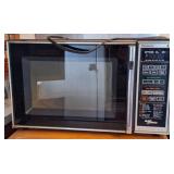 Panasonic "The Genius" Microwave
