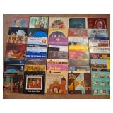 Record Albums