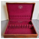 International Silver Company Flatware Chest