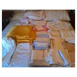 Bed Linens