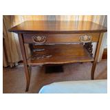 Entry Table w/Drawer
