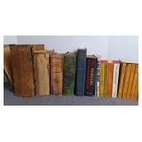 Paperback Books, Dictionaries & Encyclopedias