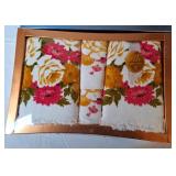 Martex Towel Set, Vintage NIB