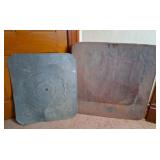 2 Stove Boards