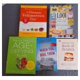 Cookbooks