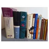 Religious Books