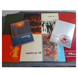 Marhiscan Yearbooks Indianapolis, Indiana