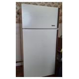 Frigidaire "Flair" Refrigerator