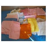 Bath Towels & Wash Cloths