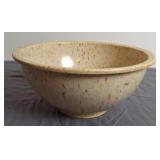 Texas Ware Confetti Mixing Bowl, No. 118