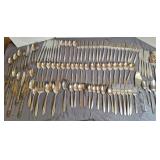 Stainless Flatware