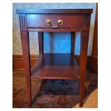 Mersman Mid-Century Modern Side Table