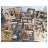 Antique Photographs