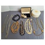 Costume Jewelry