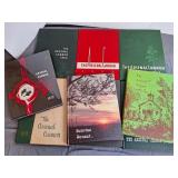 The Arsenal Cannon Yearbooks