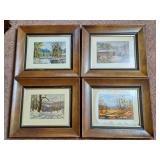 W. Harold Hancock Framed Prints