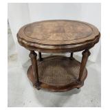 Lamp or Accent Table,