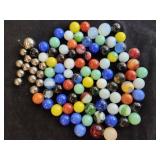 Marbles & Ball Bearings