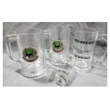 US Air Force Bases Drinking Mugs,