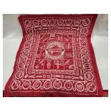 Sheffield Mastercraftsman Hankie