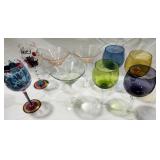 Fun Drinking Goblets,