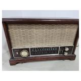 Zenith Model K731, Long Distance Radio