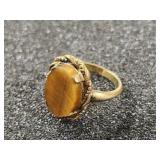 Gold Ring 10KT Gold Filled