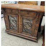 Buffet / Side Cabinet, modern