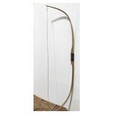 Archery Bow, vintage, 44 inches