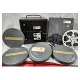 Kodak Instamatic M60 Movie Camera