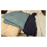 Blankets, Beige is King Size