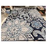 Area Rug, Jasmine, by Tayse