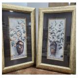 Framed Artwork, by Daphne Brissonnet (2)