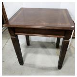 Accent or Lamp Table