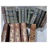 Books, Classics, beautiful binding