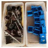 Light & Outlet Boxes