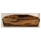 Primitive Tool Box 28.5x8x9