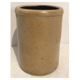 2qt Salt Glazed Crock