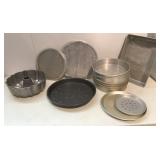 Metal Bakeware