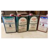 Rifle & Smokeless Powder