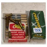 Remington .22LR & Mini-Mag