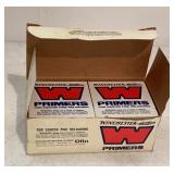 Winchester Reloading Primers